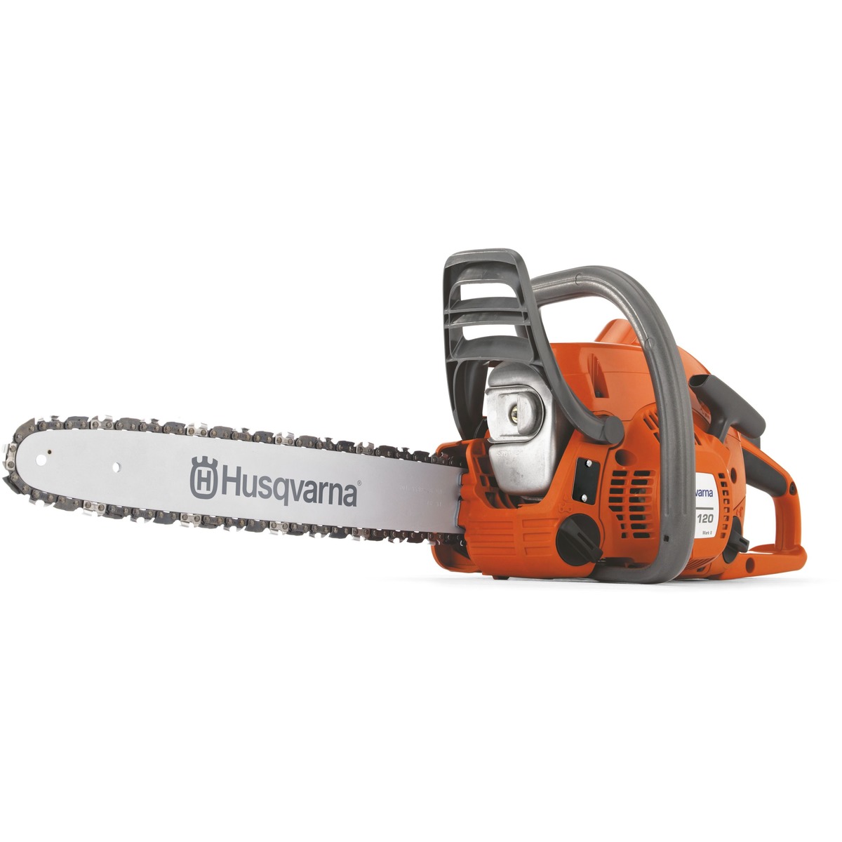 Husqvarna 120 Mark II Chainsaw